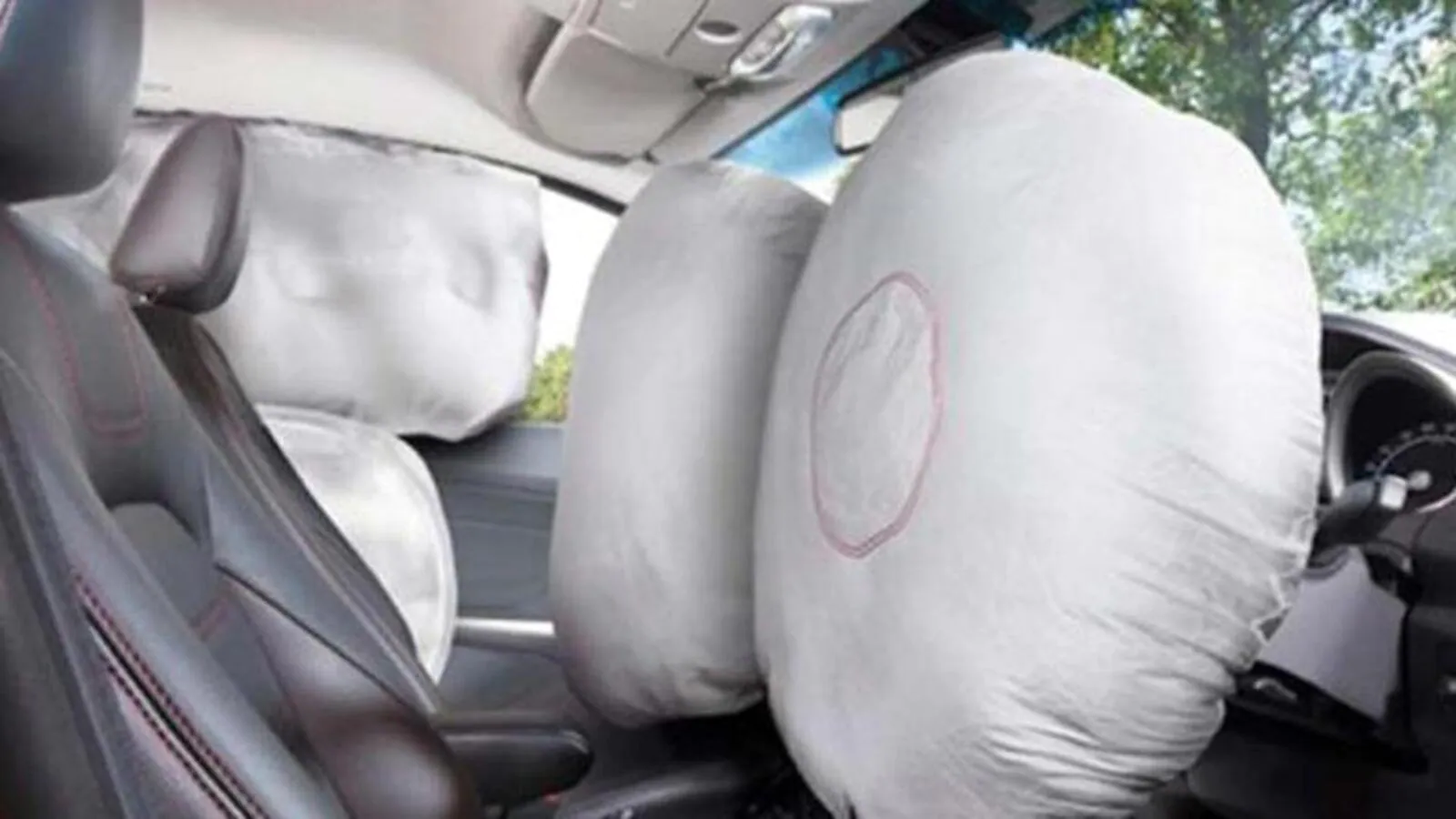 Carmakers liable to pay damages if airbags don’t deploy, orders Supreme Court