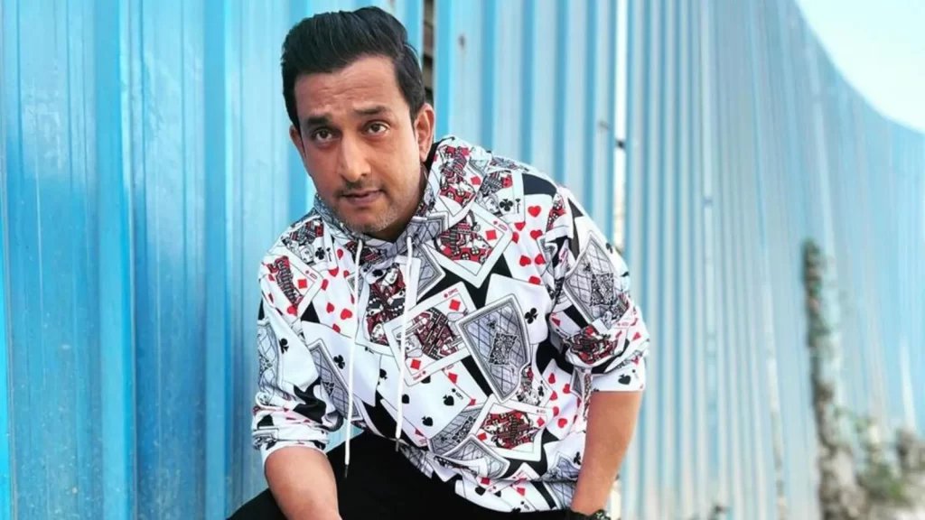 Chandramukhi director Prasad Oak says, Marathi actors are paid less on Hindi TV