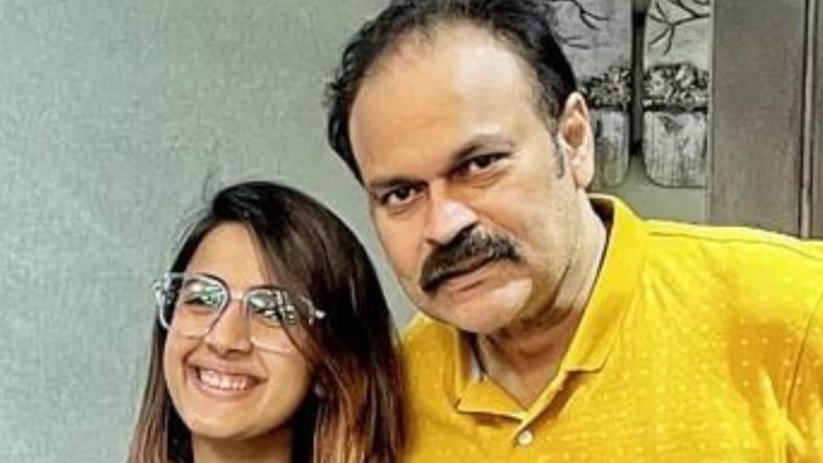 Chiranjeevi’s niece Niharika Konidela detained during drug bust, her father Naga Babu says police gave her clean chit