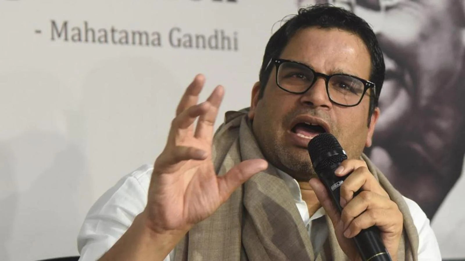 Congress may still act on some of Prashant Kishor’s ideas