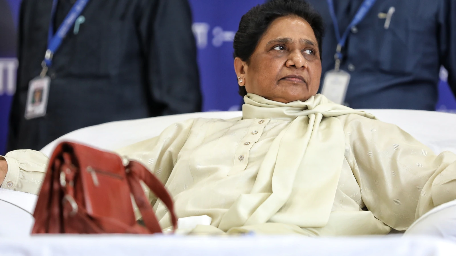 Congress should worry about itself: Mayawati on Rahul Gandhi’s UP offer comment