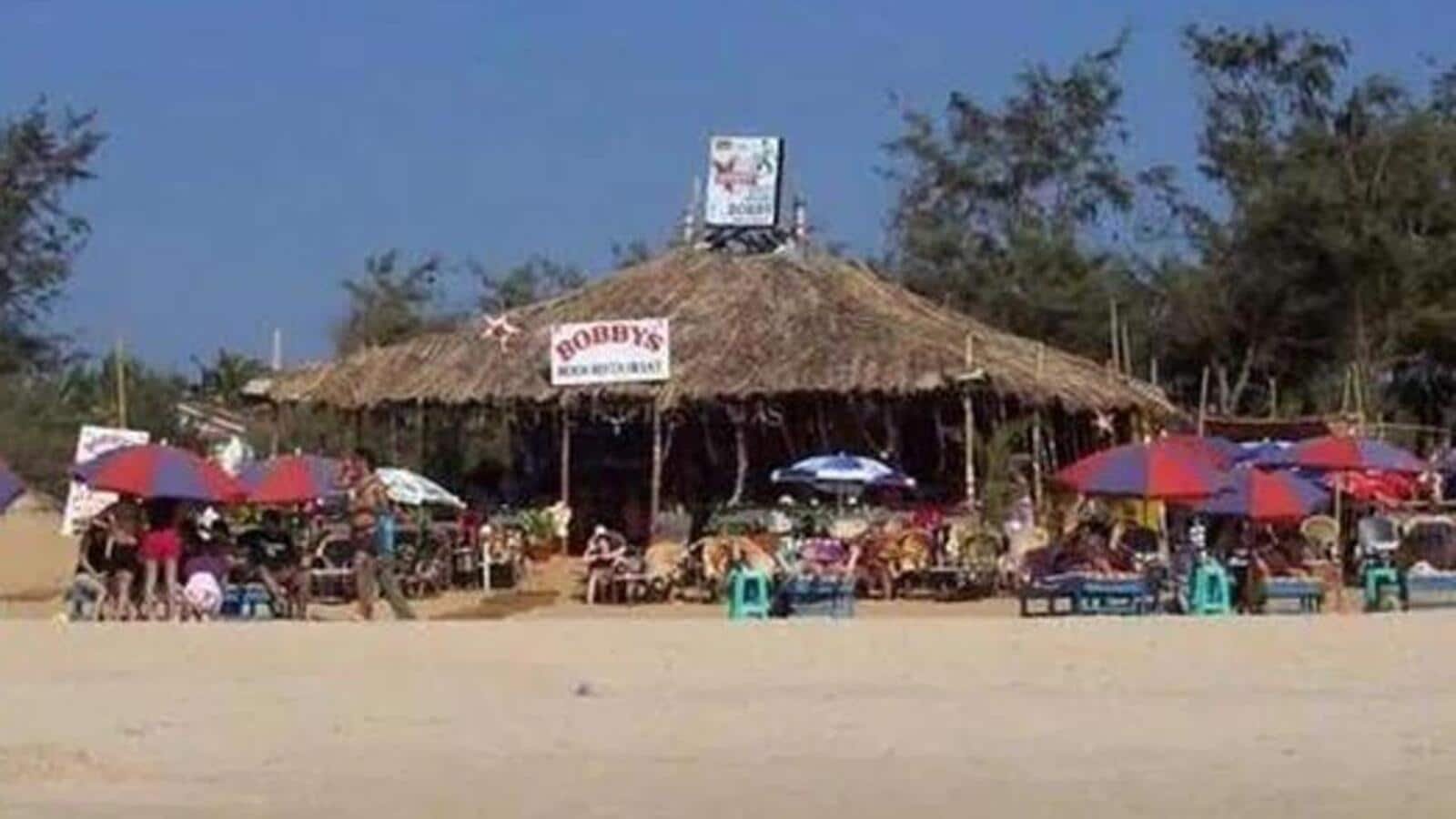Cost of destruction of Goa’s ecosystem is ₹2.59 cr per hectare annually, violators to pay