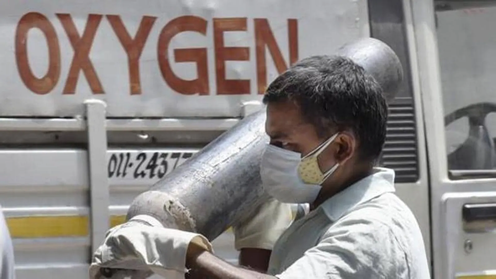 Covid-19: No state reported confirmed death due to oxygen shortage, says govt
