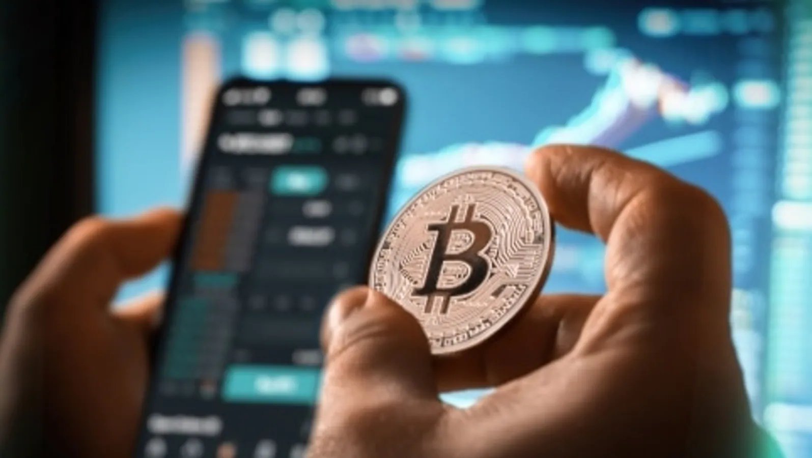 Crypto tax to be deducted from today: Here are 5 rules you must know