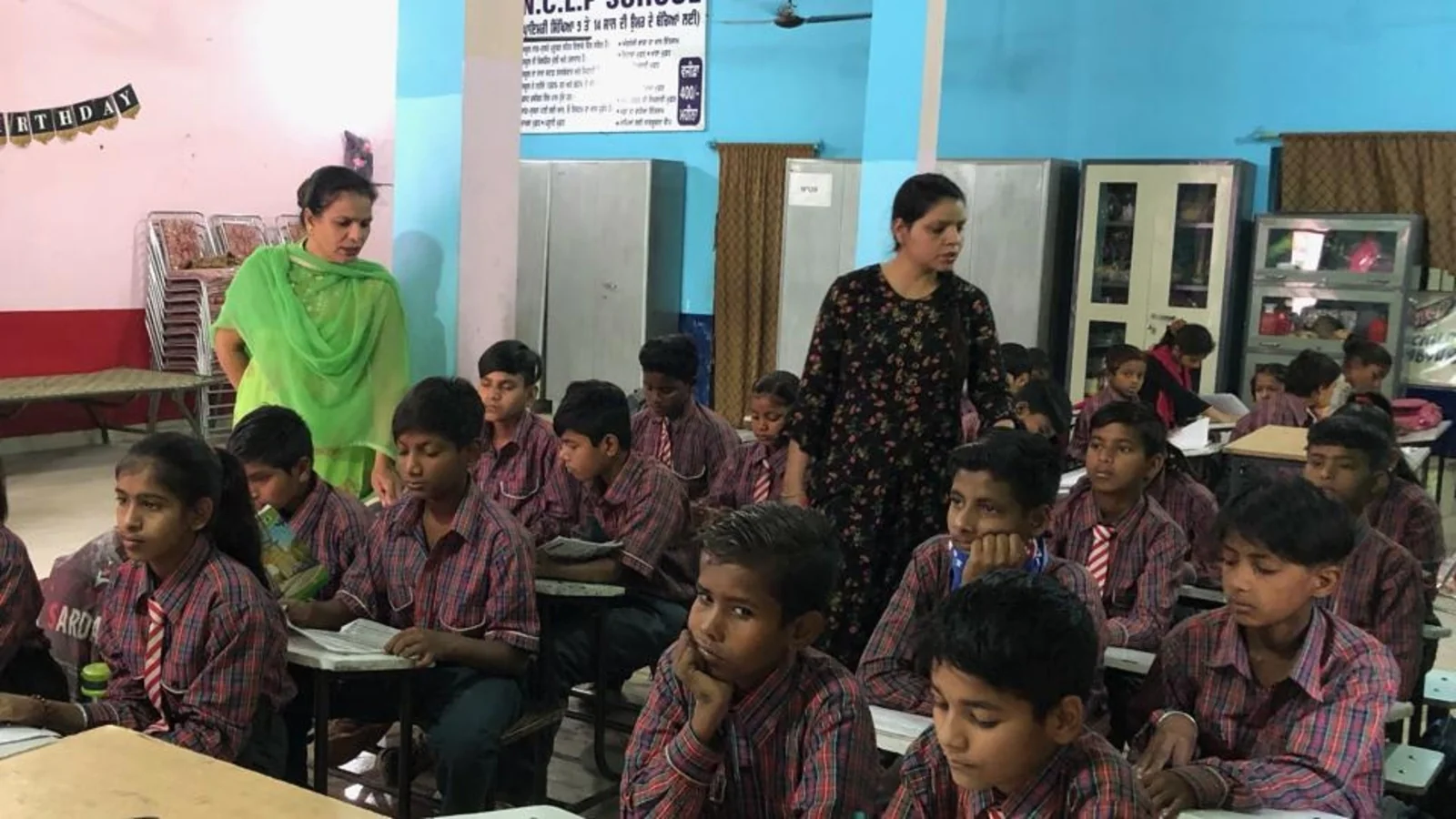 Daily brief: Centre says teaching regional languages ‘unnecessary burden’, and all the latest news