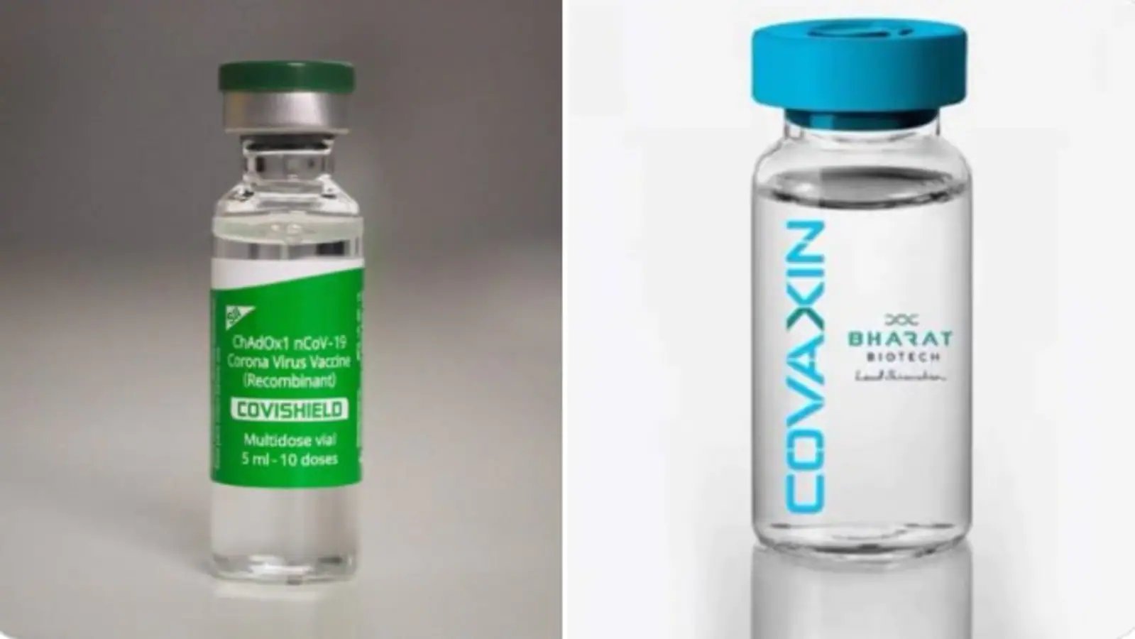 Day before ‘precautionary’ doses for all, Covishield, Covaxin prices slashed