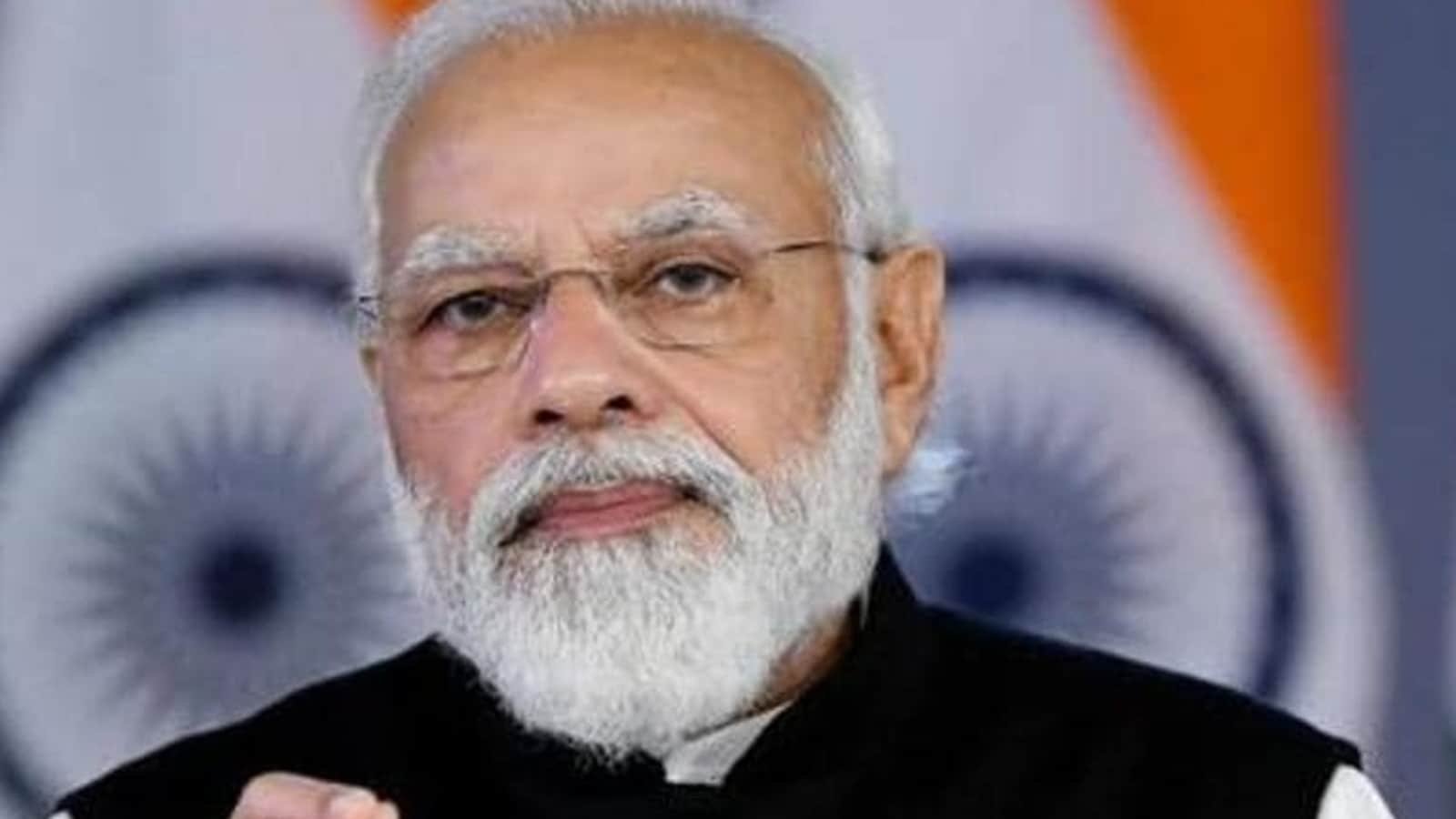 Deoghar mishap: PM Modi to interact with personnel involved in rescue ops today