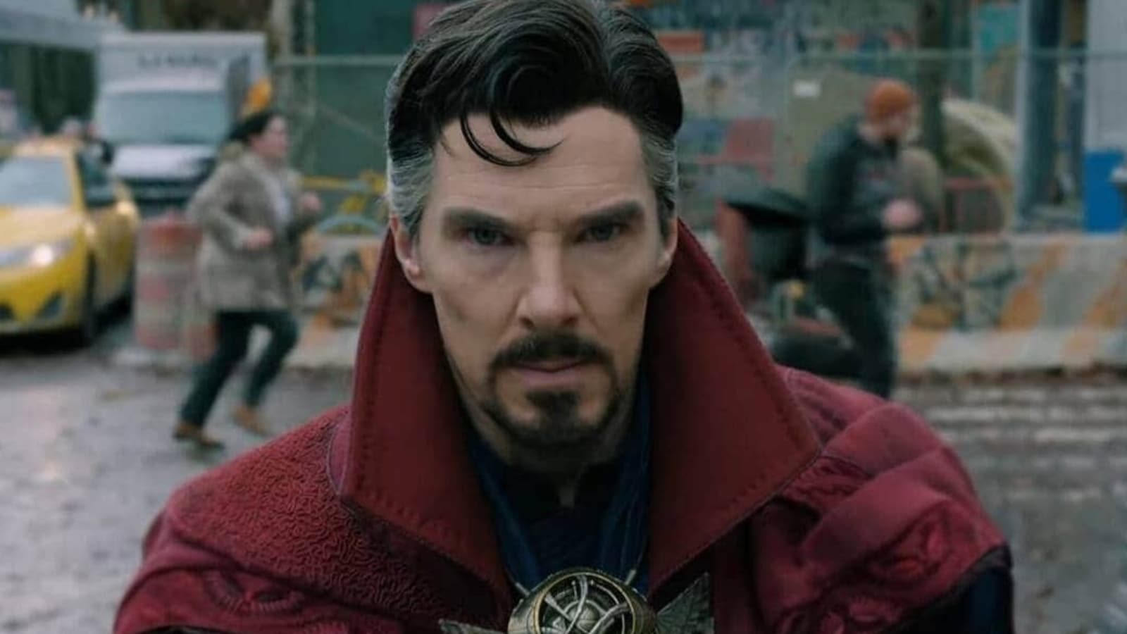 Doctor Strange in the Multiverse of Madness: Benedict Cumberbatch film collects ₹10 crore in India in advance bookings