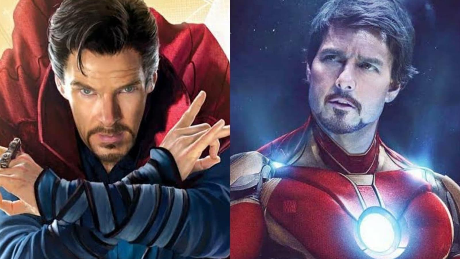 Doctor Strange in the Multiverse of Madness: New leak addresses the screen time Tom Cruise’s Iron Man gets in the film