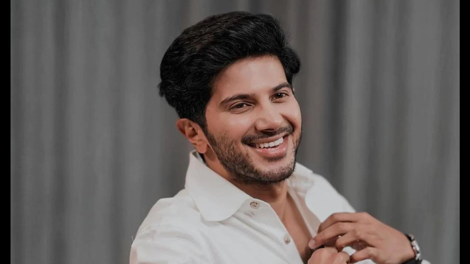 Dulquer Salmaan: Being a little exclusive works in my favour