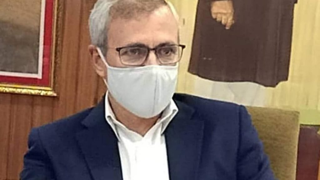 ED questions Omar Abdullah, NC says ‘vicious vilification’