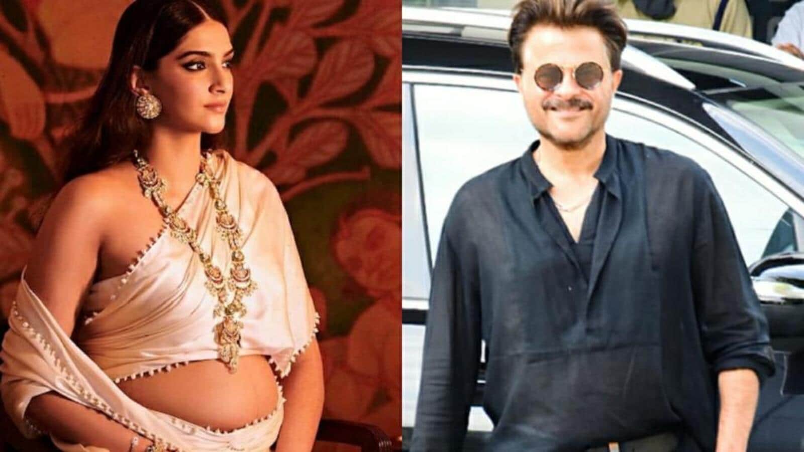 EXCLUSIVE | Sonam will be a perfect mom and she’d do even better films after she delivers: Anil Kapoor