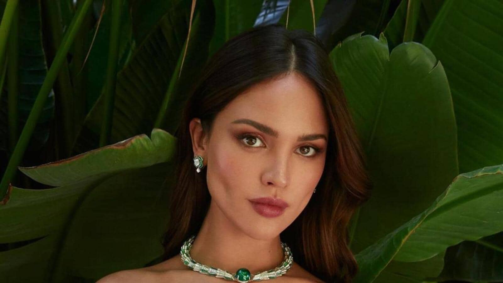 Eiza González: Women have been like beaten dogs in showbiz for a long time