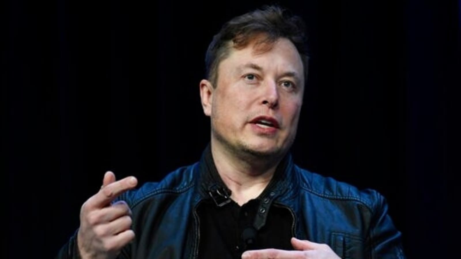 Elon Musk buys 9.2% stake in Twitter, shares surge 26%