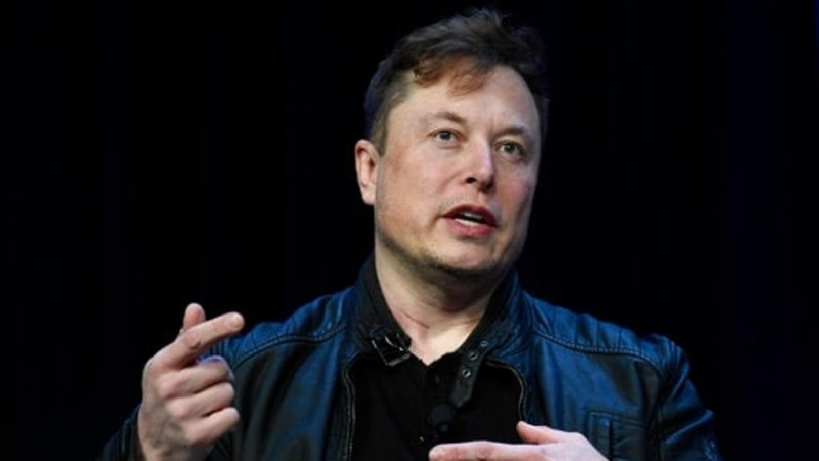 Elon Musk decided not to join Twitter board, says CEO Parag Agrawal