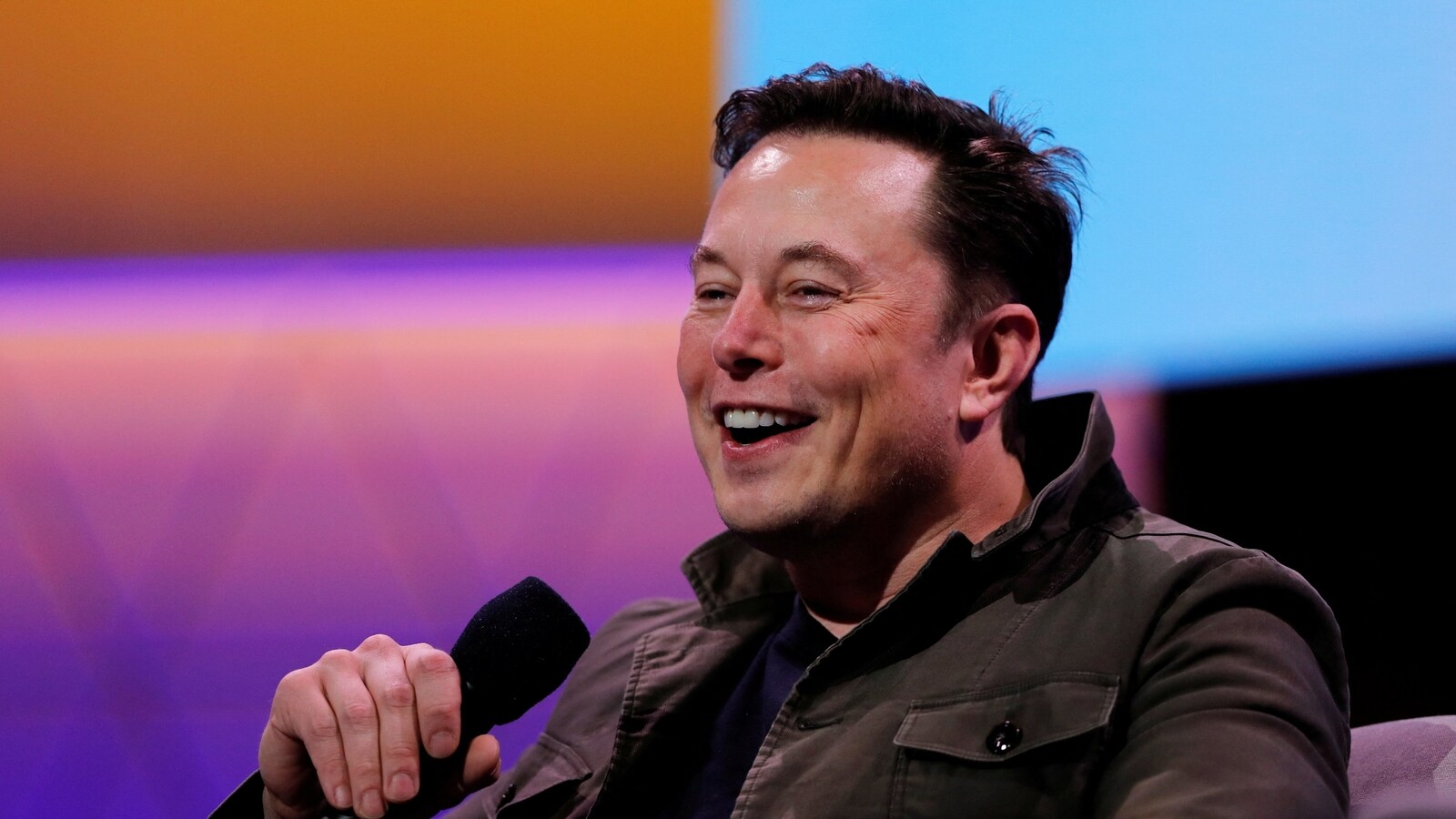 Elon Musk says he has $46.5B in financing ready to buy Twitter