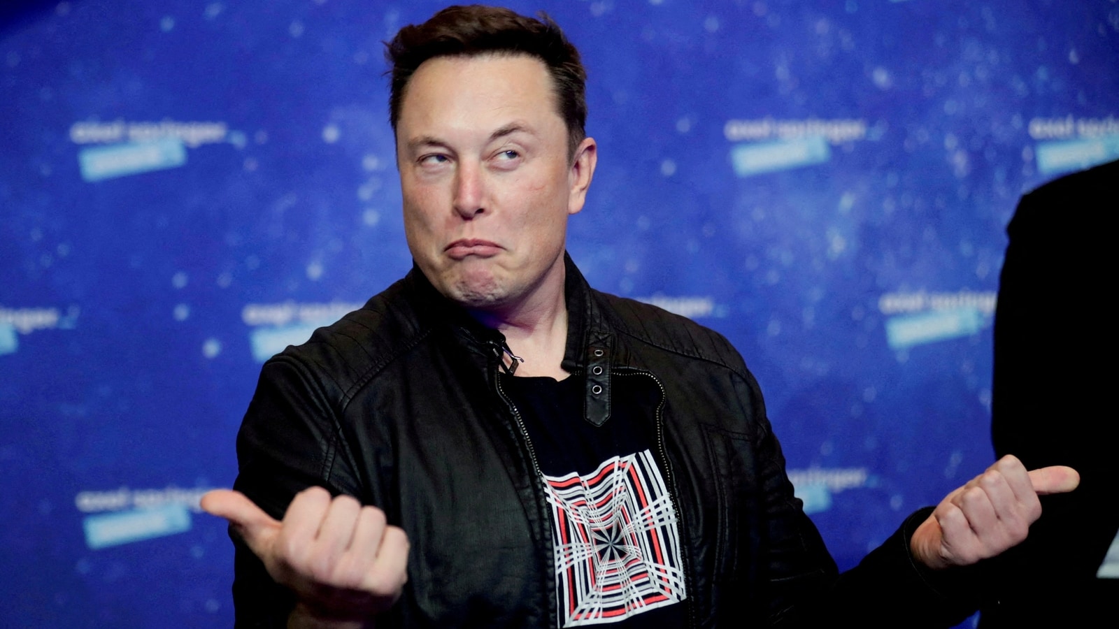 Elon Musk’s Elvis Presley song tweet amid Twitter takeover bid: ‘Love me tender’
