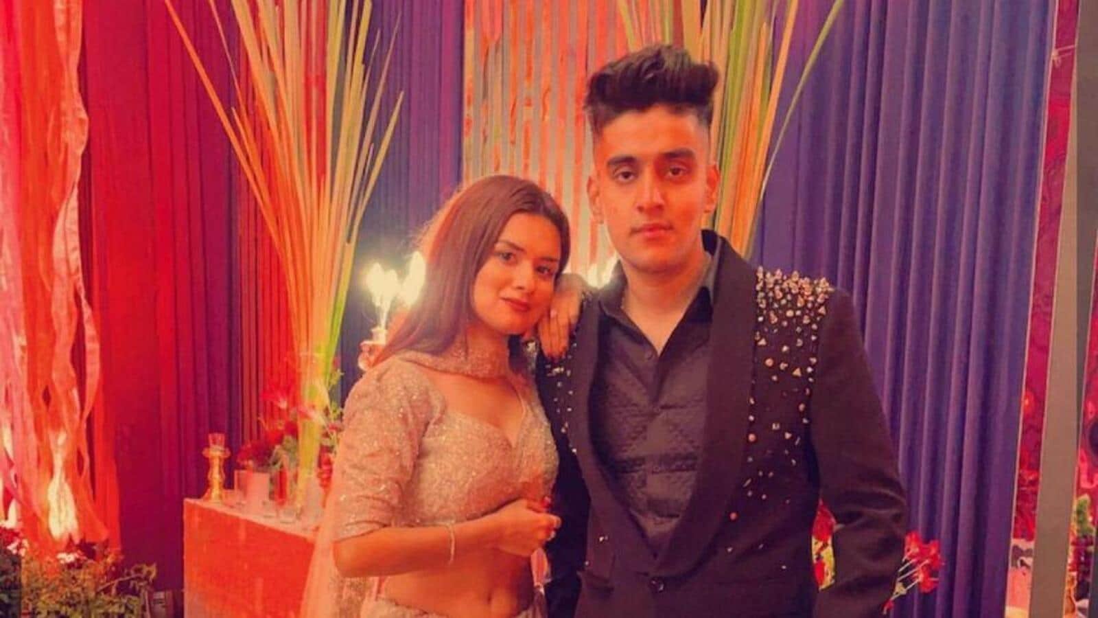 Exclusive! Avneet Kaur and Raghav Sharma are in love