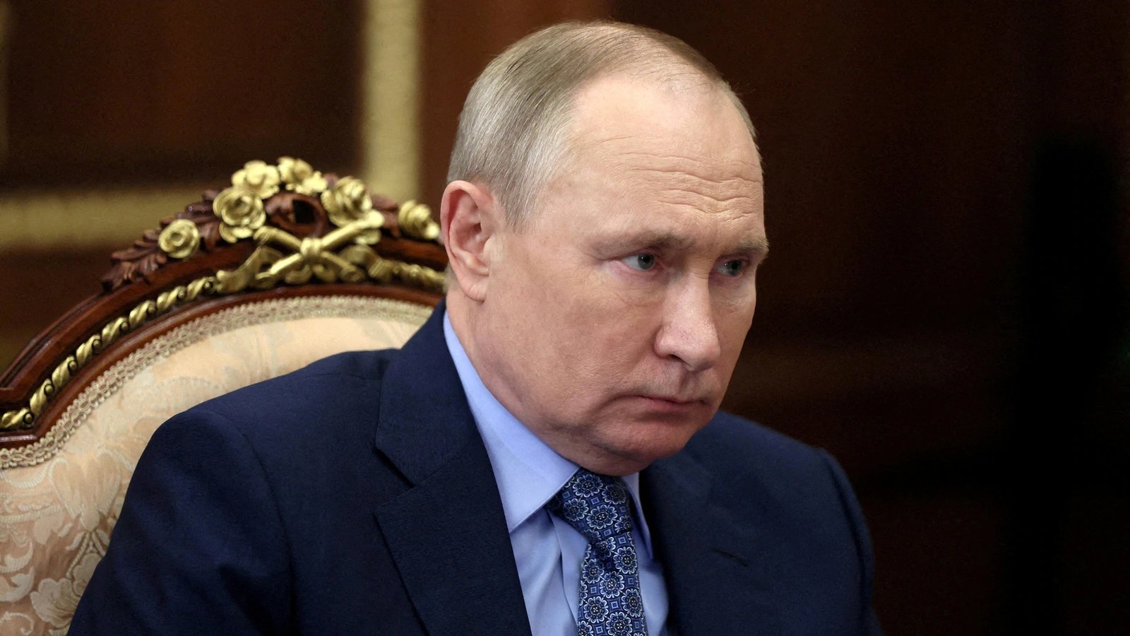 Explained: How could Russia’s Putin be prosecuted for war crimes in Ukraine?