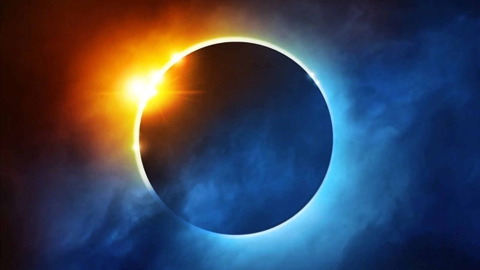 Partial solar eclipse of 2022: Interesting myths and facts about surya grahan