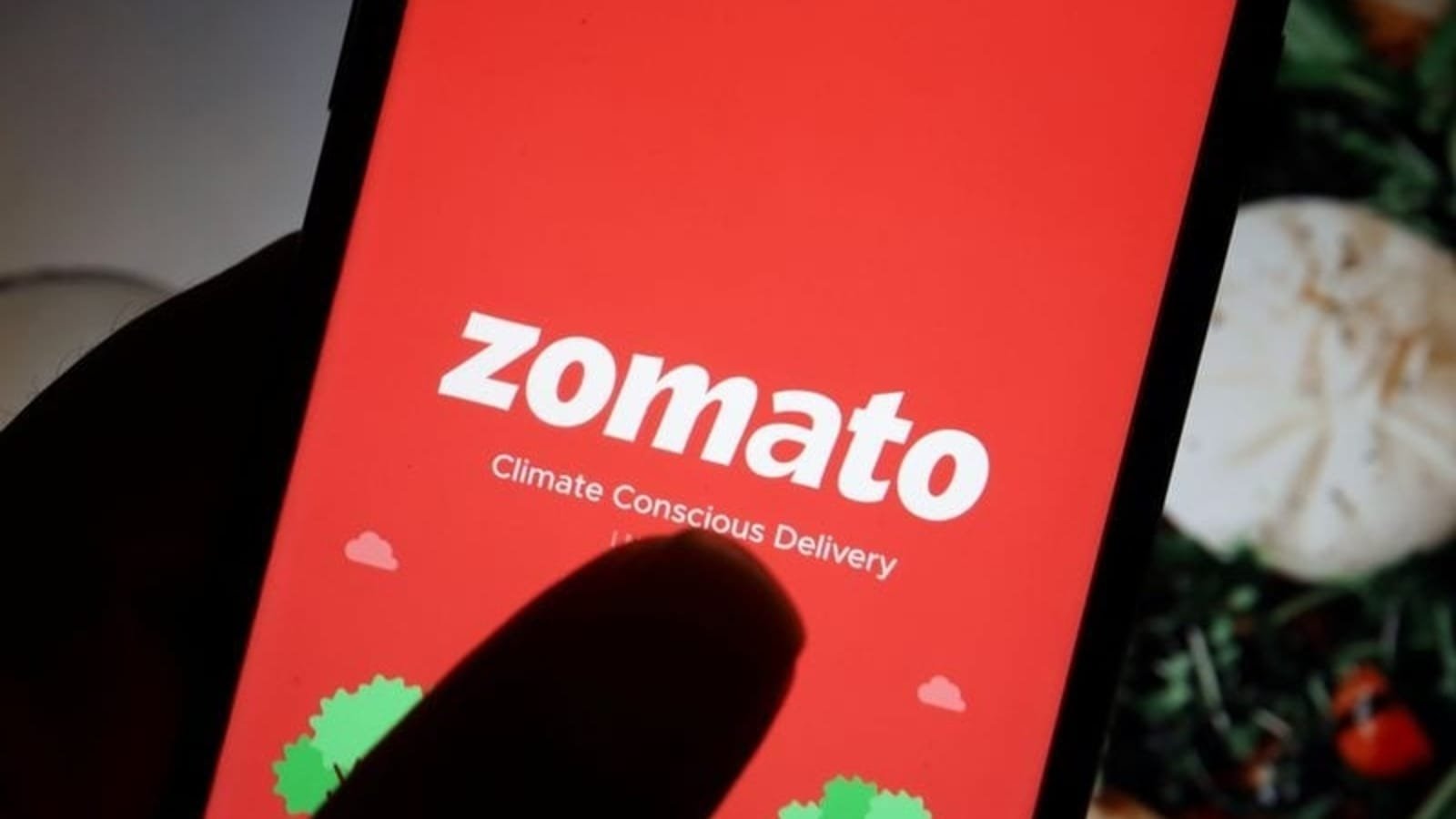 Food delivery apps Zomato, Swiggy down in several cities in India due to ‘technical snag’