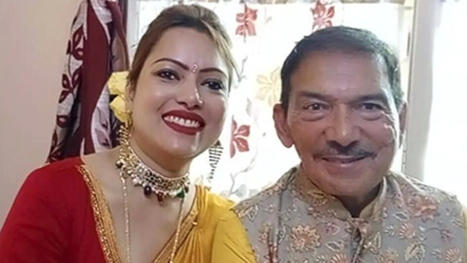 Former India opener Arun Lal set to marry for second time at 66 – Reports