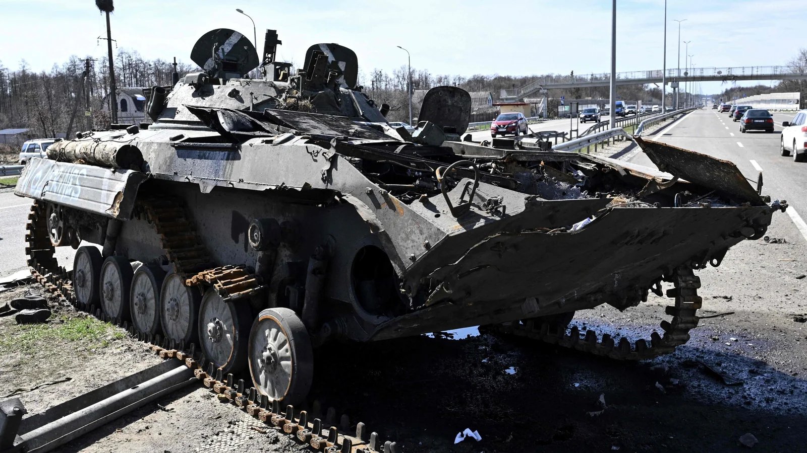 Global economy seeing ‘tectonic shifts’ from Ukraine war: RBI governor