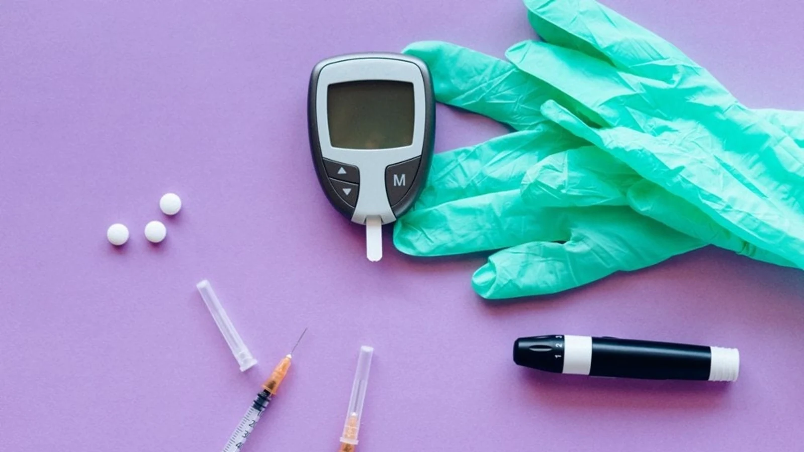 Study: People living in long-lived families share lower risk of type-2 diabetes