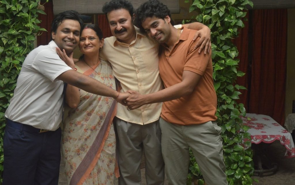 Gullak's cast on why people love the show: ‘It reminds us of the best Hrishikesh Mukherjee films’
