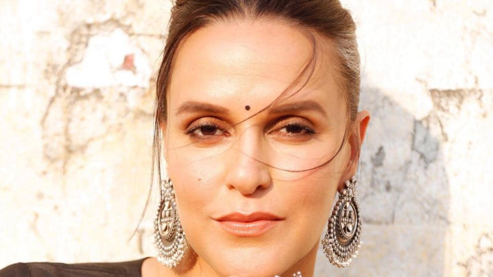 #HTCityCheers23 | Neha Dhupia to her 23-yr-old self: Thanks for sticking to your choices, good or bad