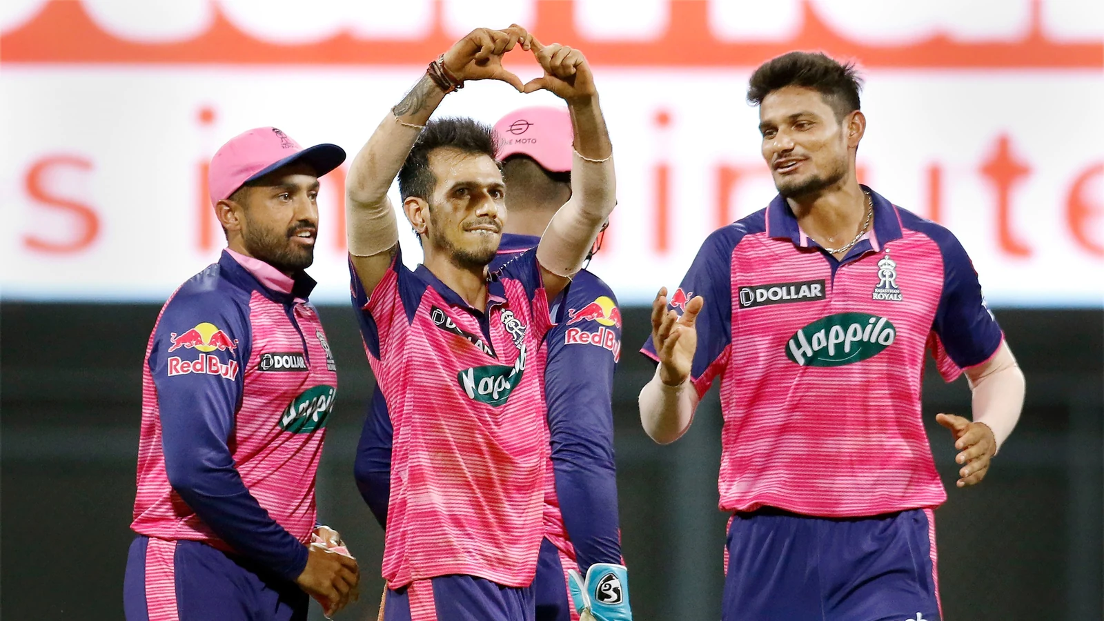 Hetmyer, bowlers help Rajasthan Royals beat Lucknow Super Giants by three runs