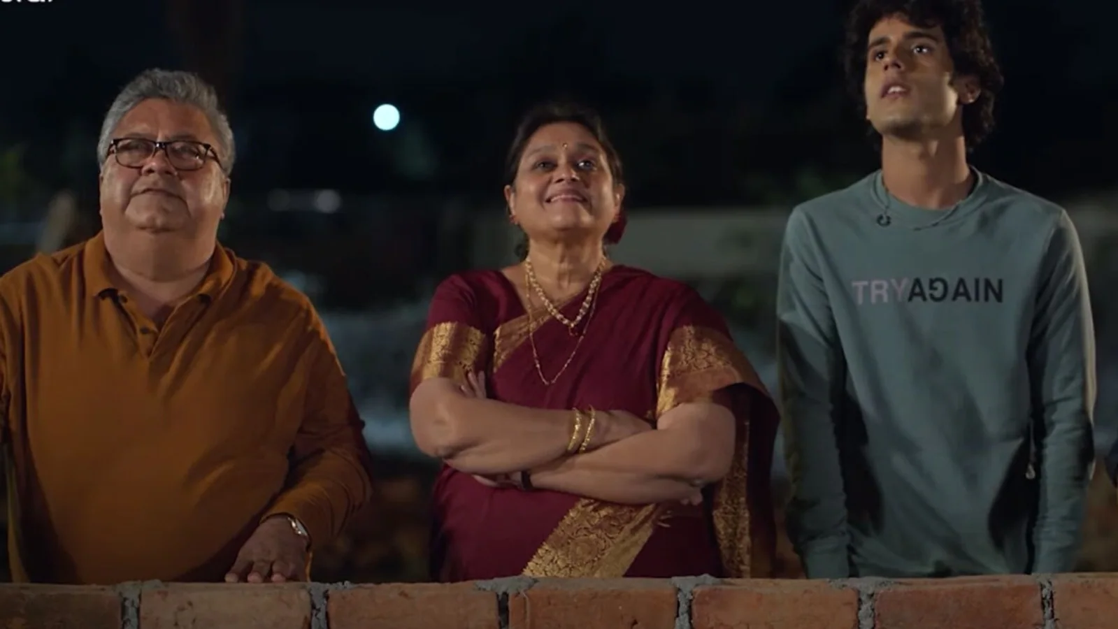 Home Shanti trailer: Supriya Pathak, Manoj Pahwa are out to fulfil their ‘mannat’ as they gear up to build a dream home