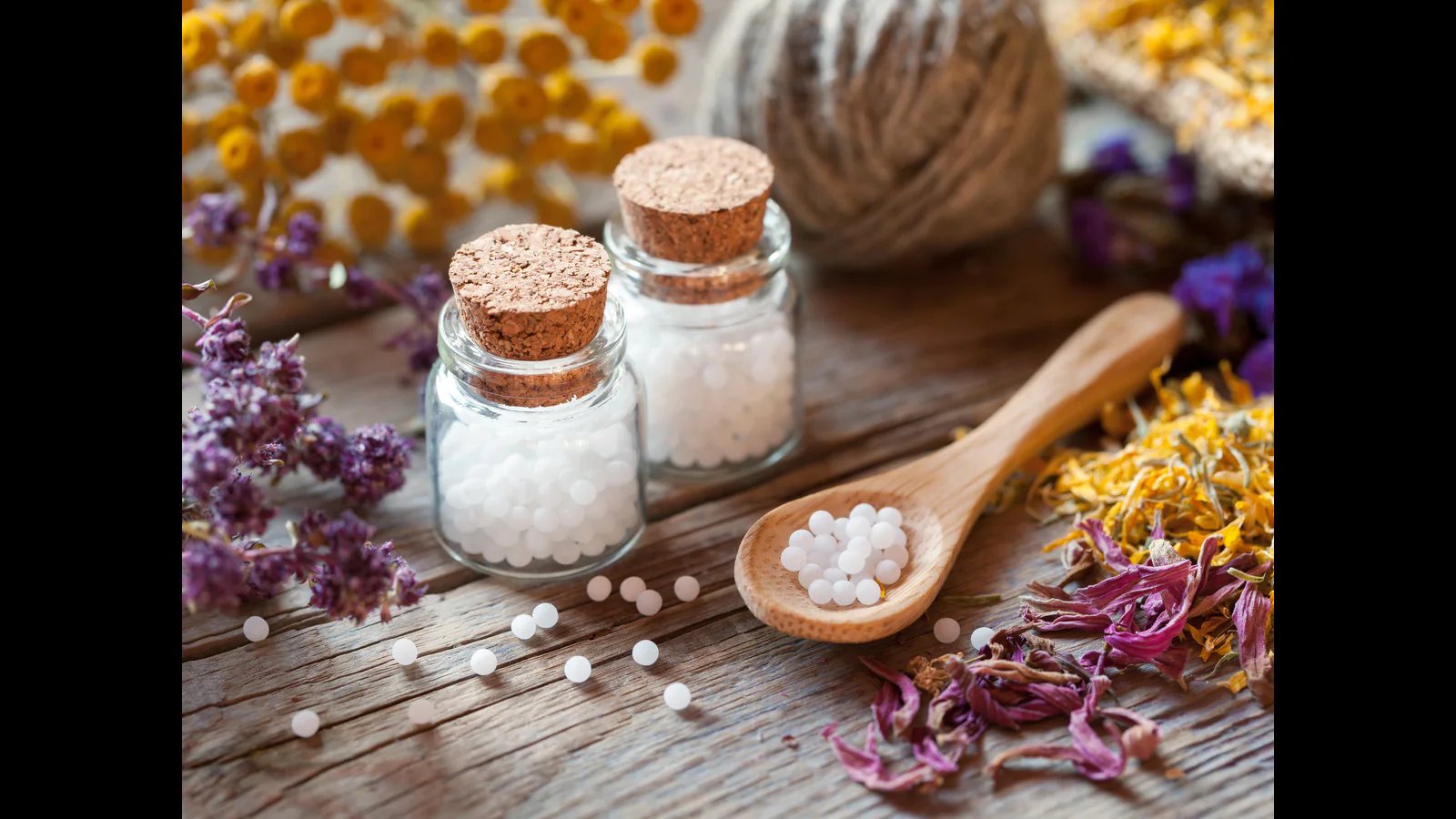 Homeopathy OPD to start at rural hospitals in state