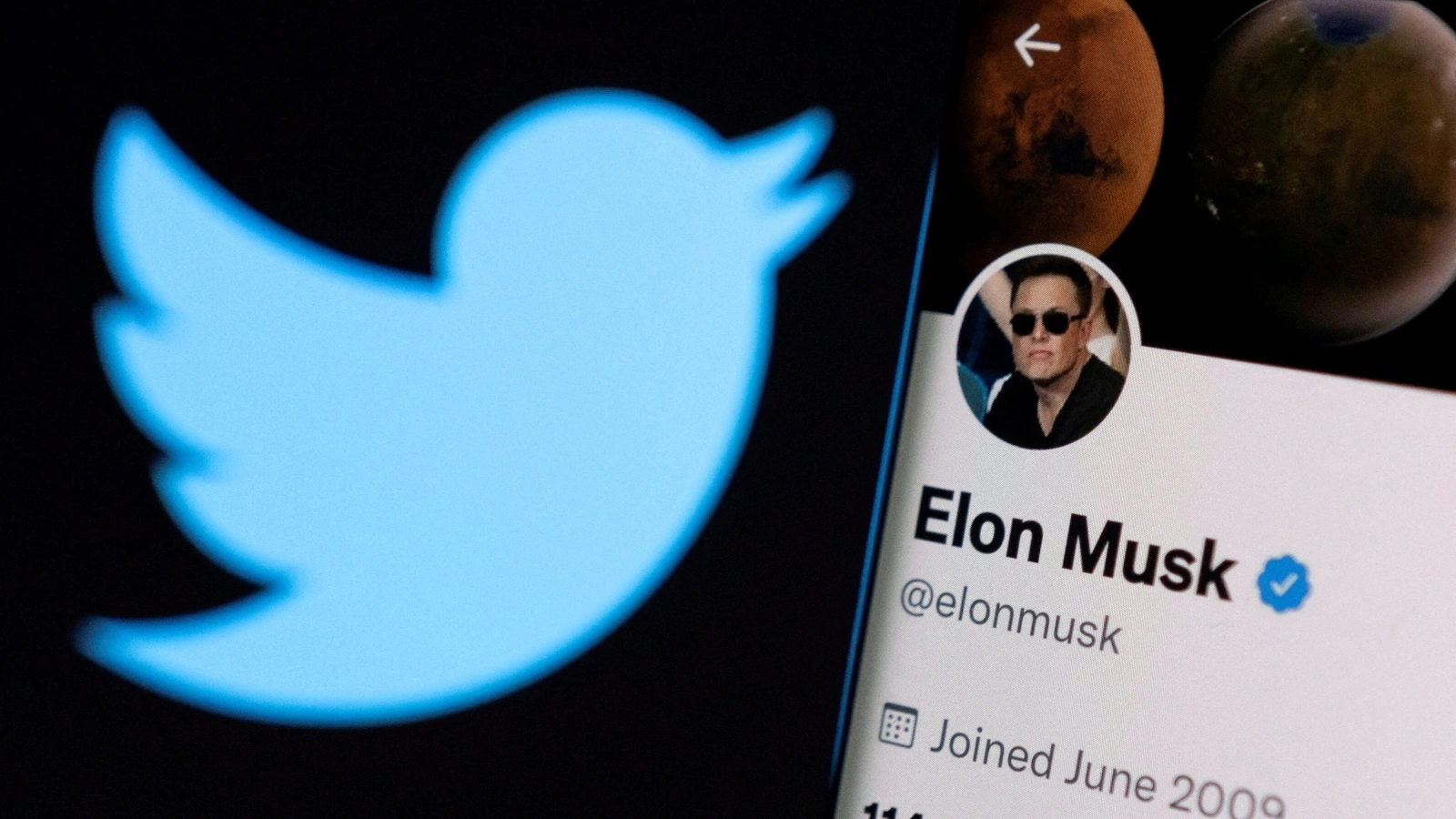 How Elon Musk became Twitter’s most influential investor: Timeline