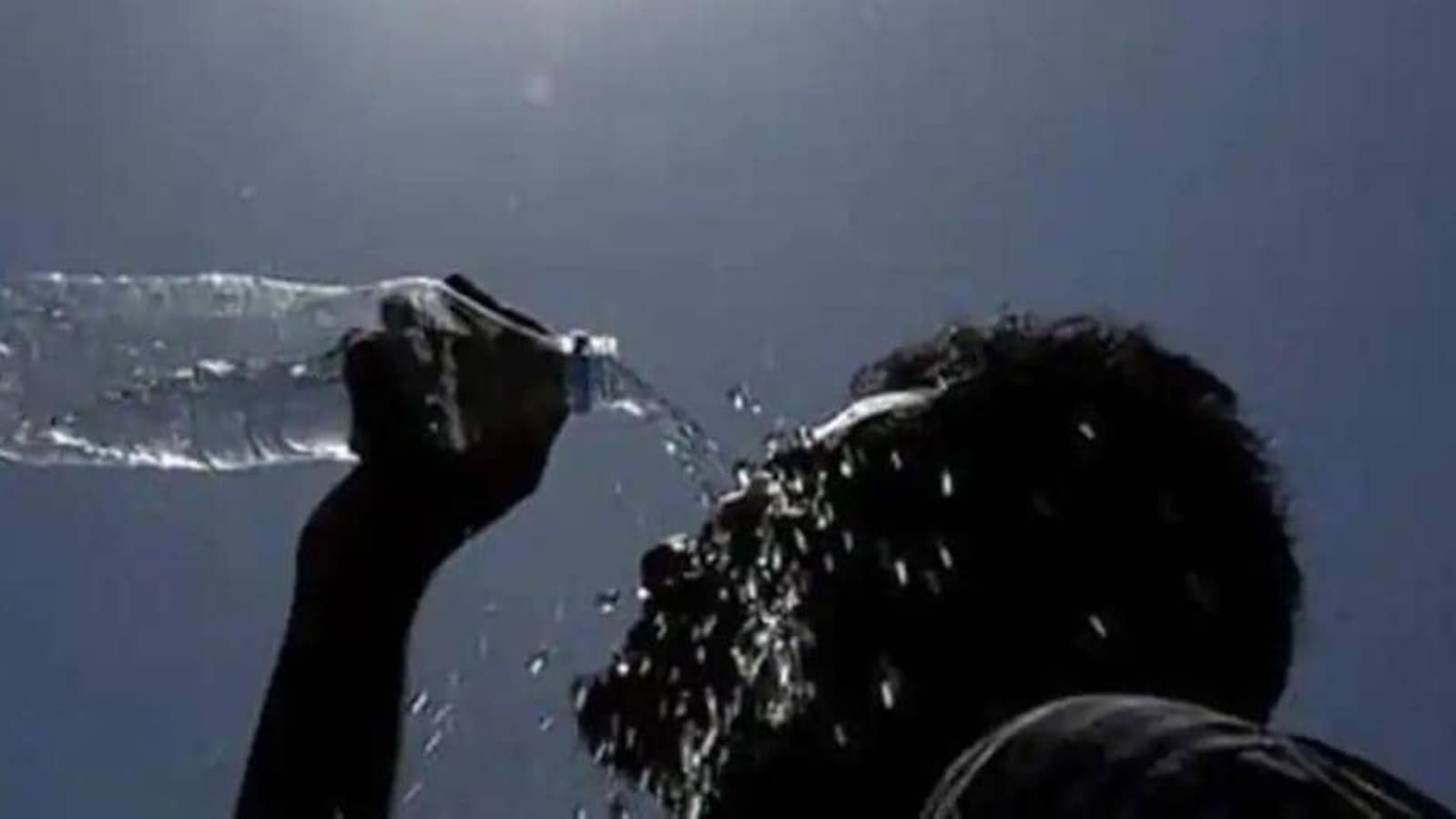 IMD predicts heavy rainfall, severe heatwave in these states for next two days