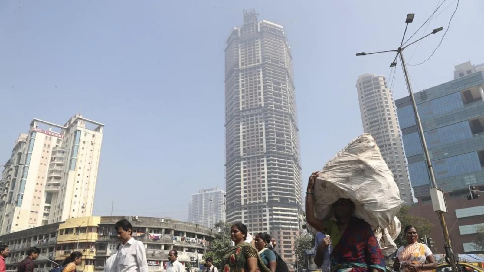 IMF revises India’s growth projection to 8.2%, China to 4.4%