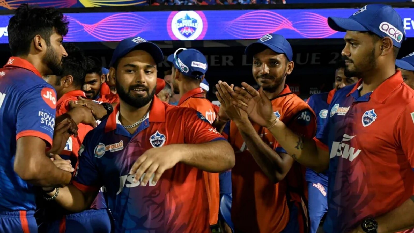 IPL 2022, DC Predicted XI vs GT: Delhi Capitals upbeat with return of one of the best T20 bowlers