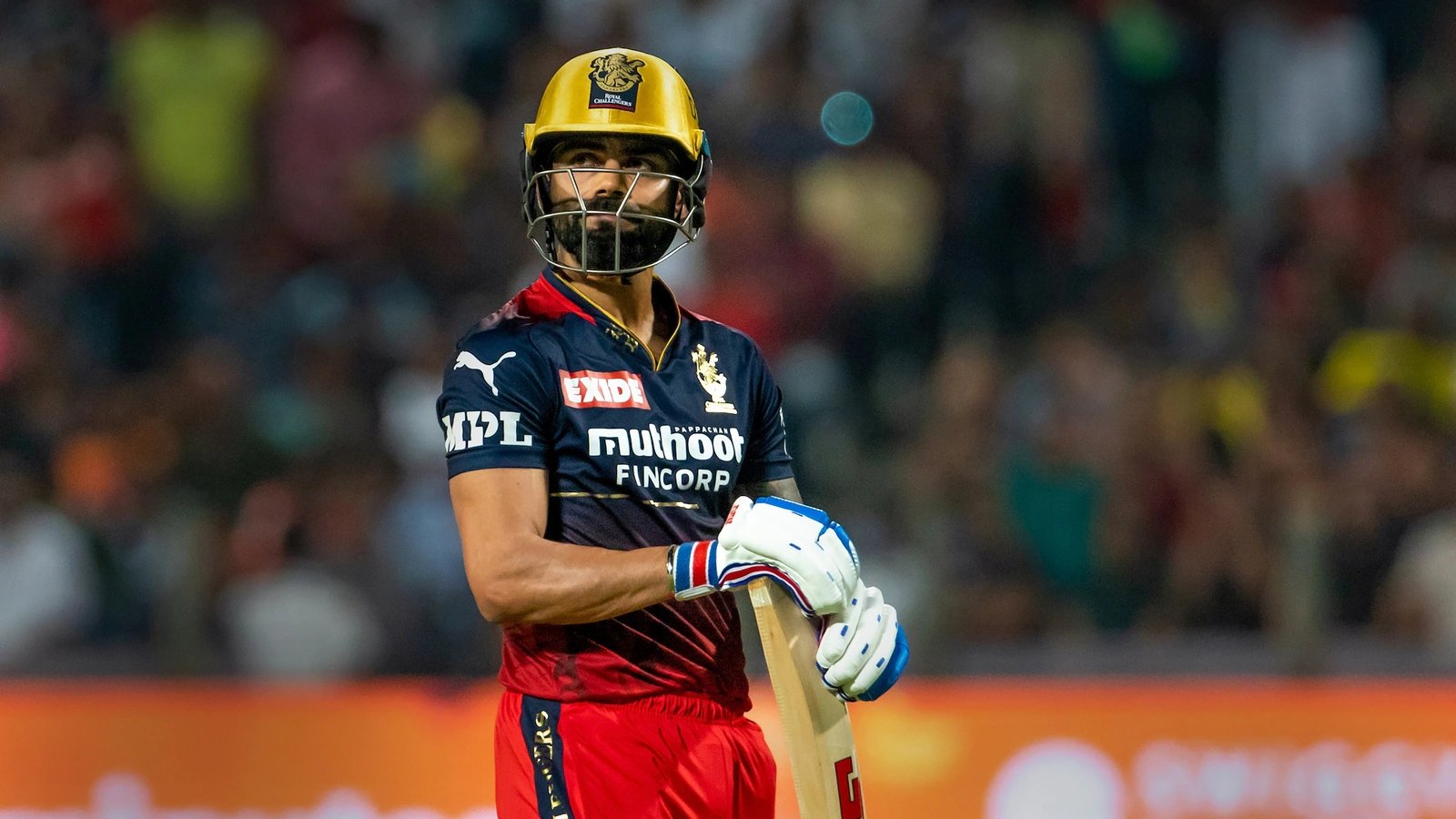 IPL 2022 Live Score, GT vs RCB: Focus on Virat Kohli as Royal Challengers Bangalore look to solve top order woes