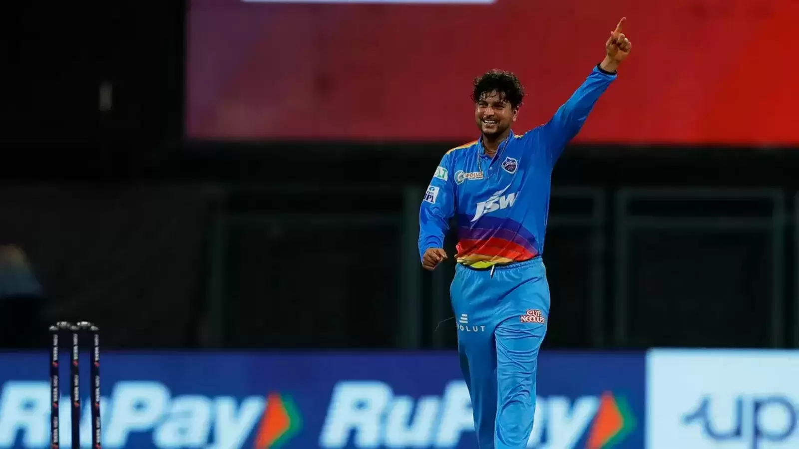 IPL 2022 Points Table, Orange & Purple Cap: Kuldeep inches closer to top spot among wicket-takers; DC go sixth