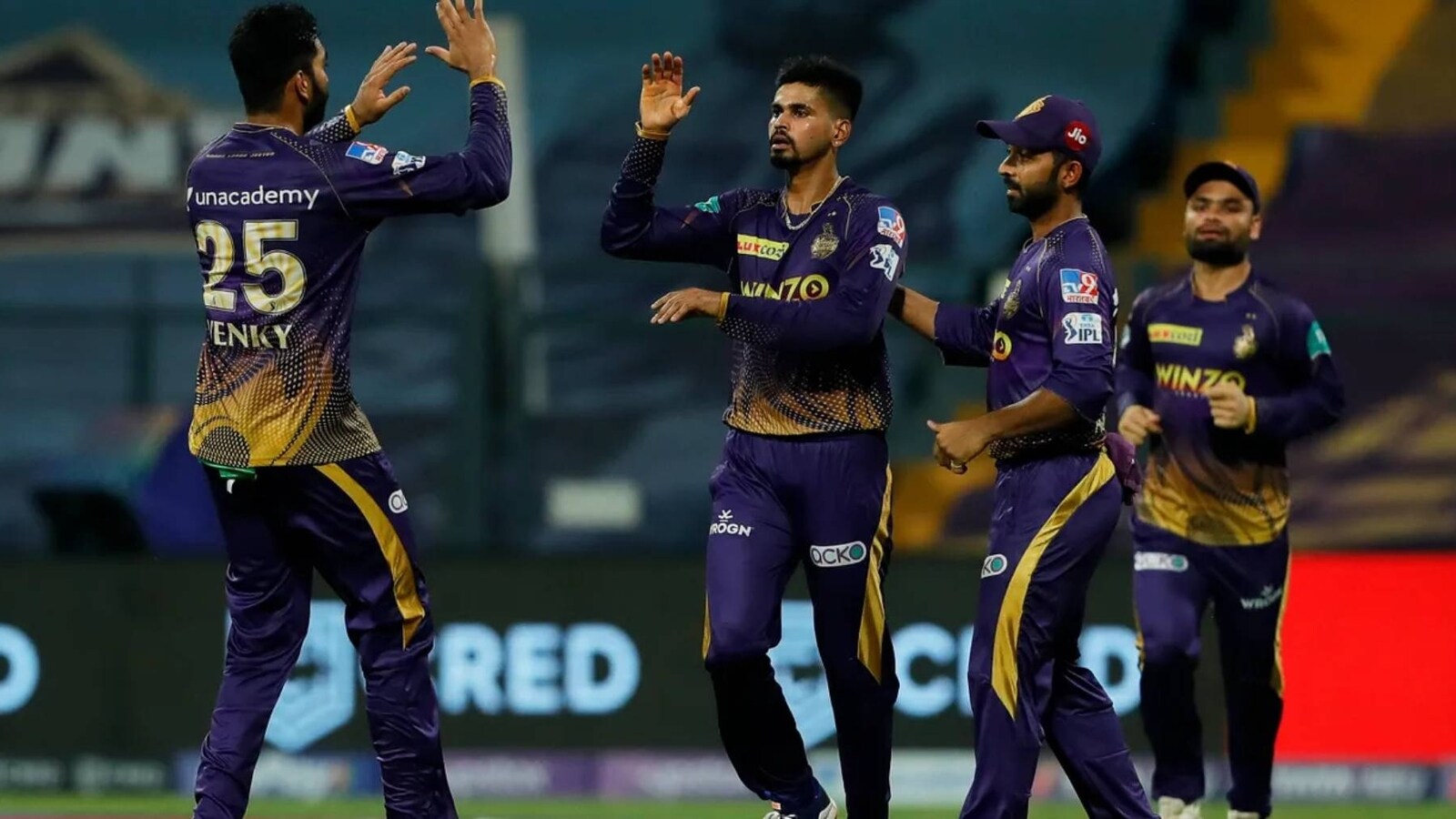 IPL 2022: Unsettled and unravelling, the Kolkata Knight Riders story