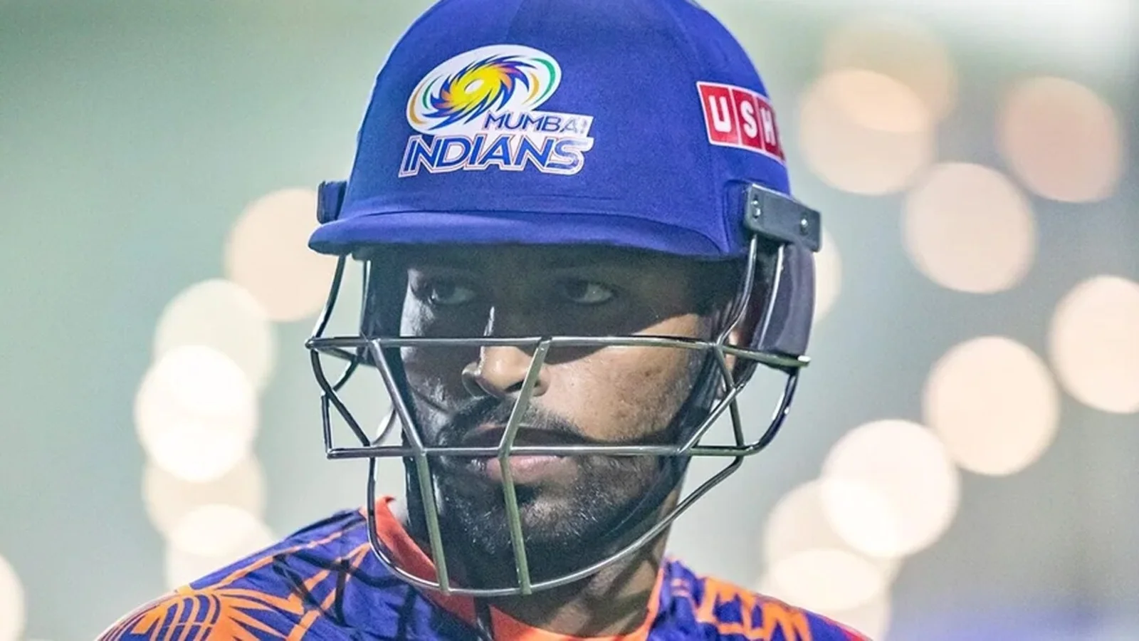 IPL 2022: ‘Until you improve, we can’t give you a match’ – Mumbai Indians youngster recalls Hardik Pandya’s strict words