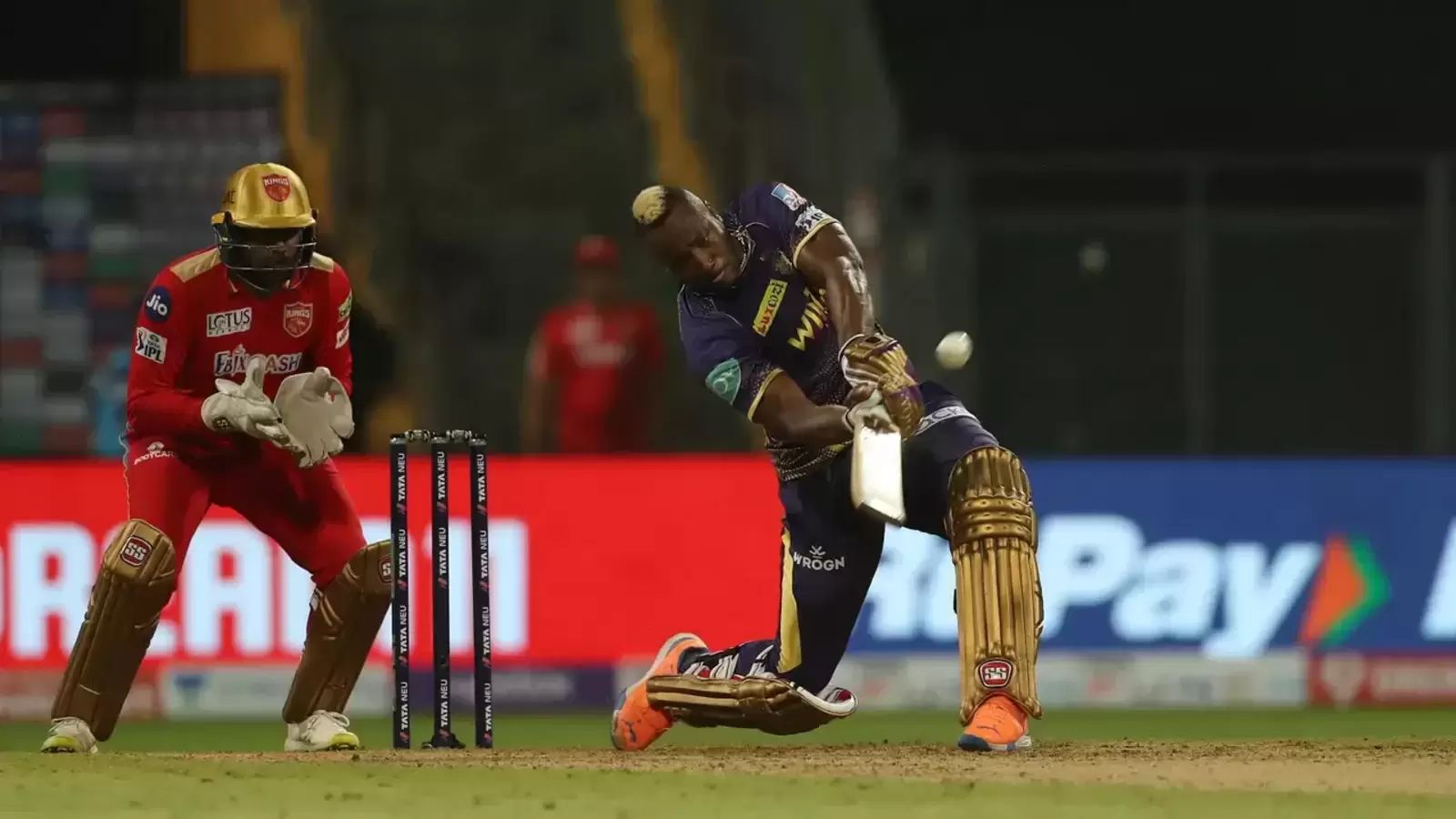 IPL: KKR, PBKS and their no-holds-barred approach