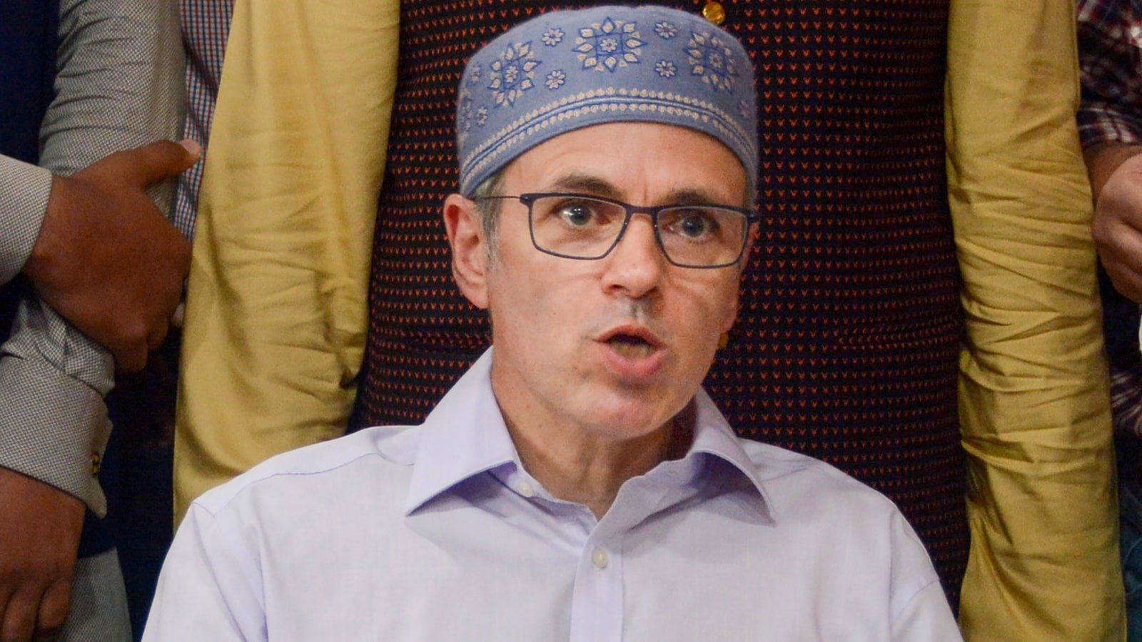 ‘Idea of India is…’: Omar Abdullah joins national language debate