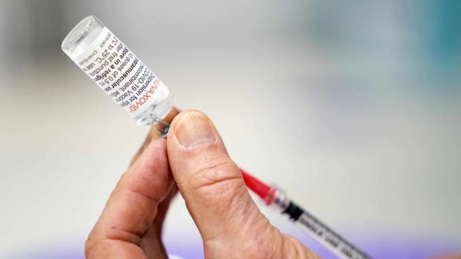 India delivers Covovax vaccines to Thailand under Quad Vaccine Partnership