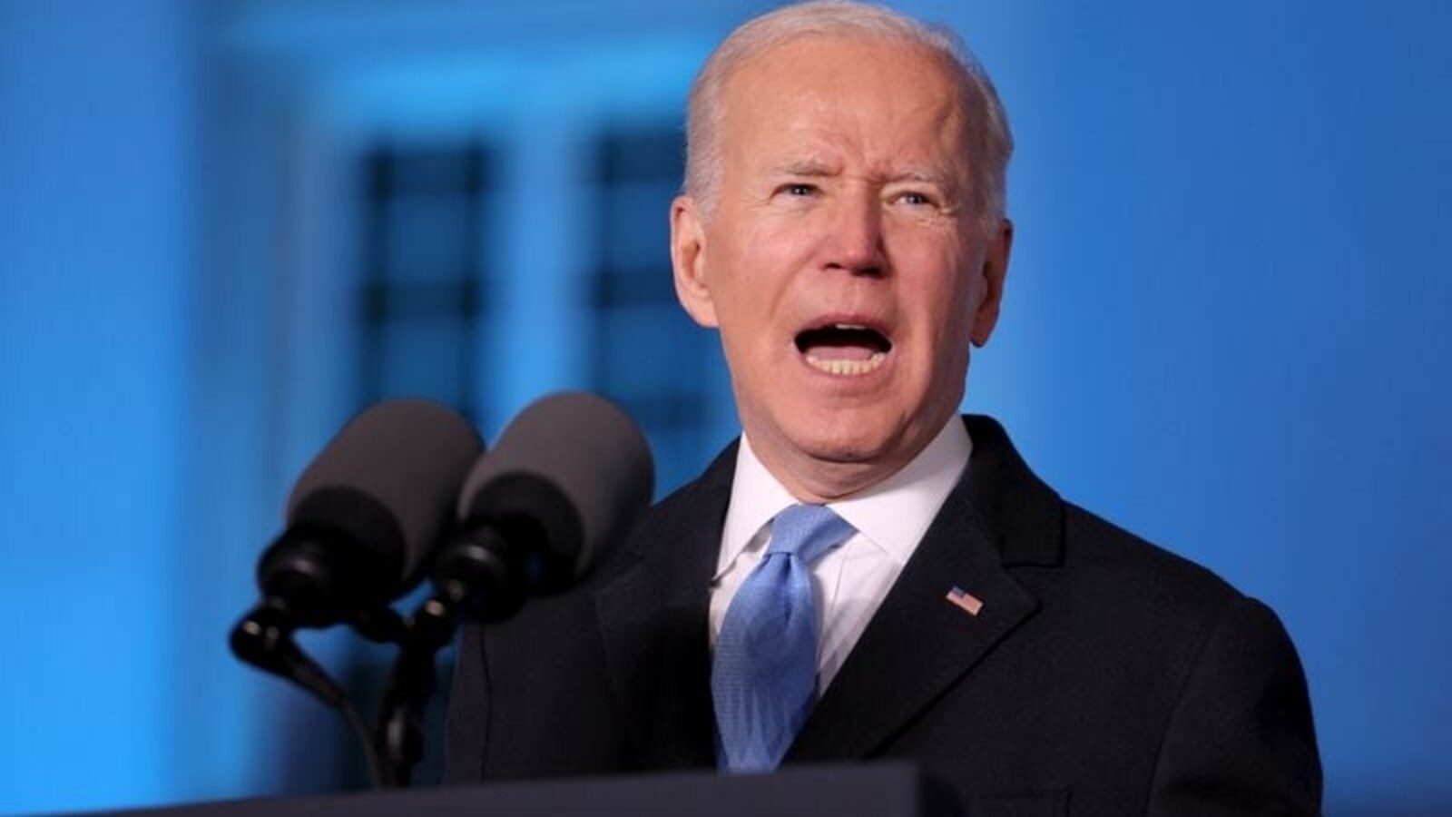 ‘India has its own problems…’: What Biden said on Quad and China’s Xi