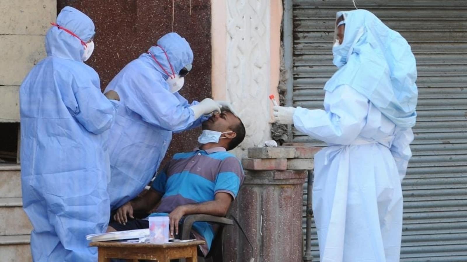 India sees 1,096 fresh Covid cases, 81 deaths in 24 hours: Top updates
