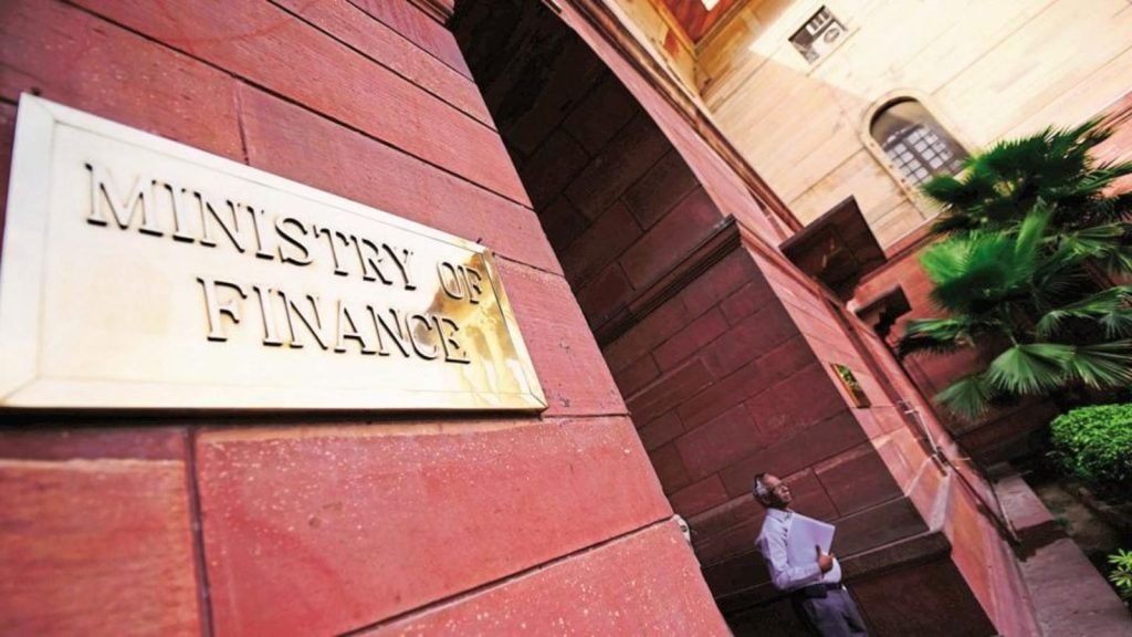 India sees all-time high GST collection worth ₹1.42 lakh crore in March
