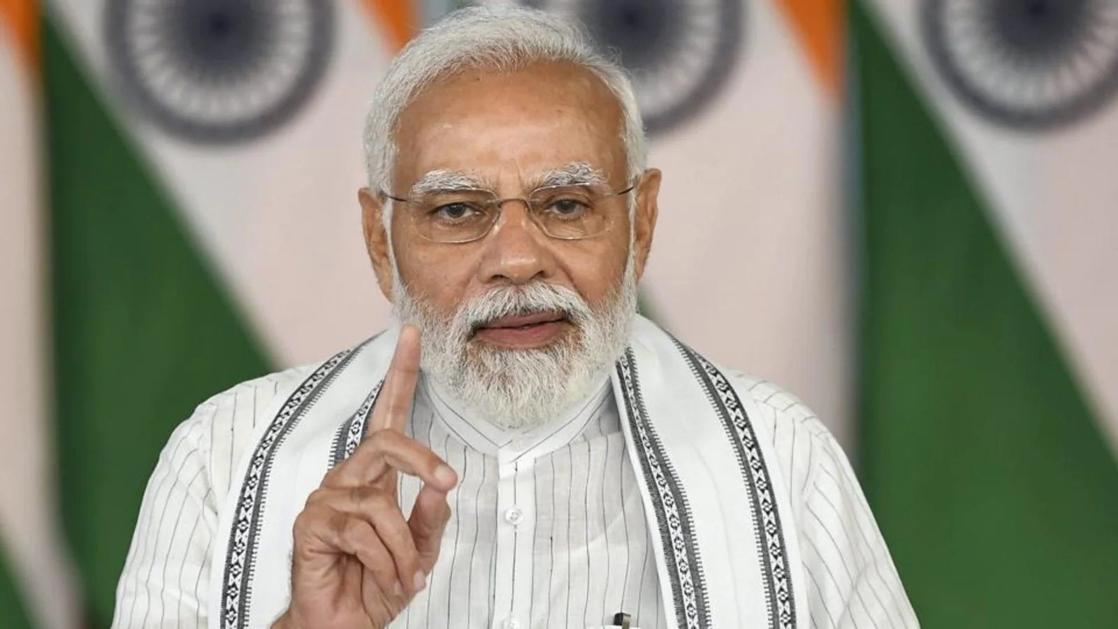 India to get record number of new doctors in 10 years: PM Modi