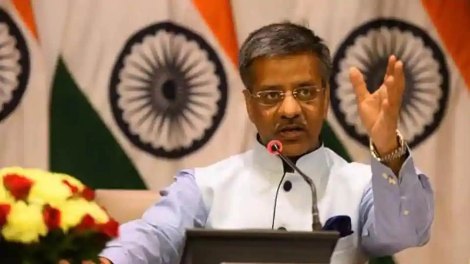 India’s credit facility, fuel, food proved to be lifeline for Sri Lankans: Envoy