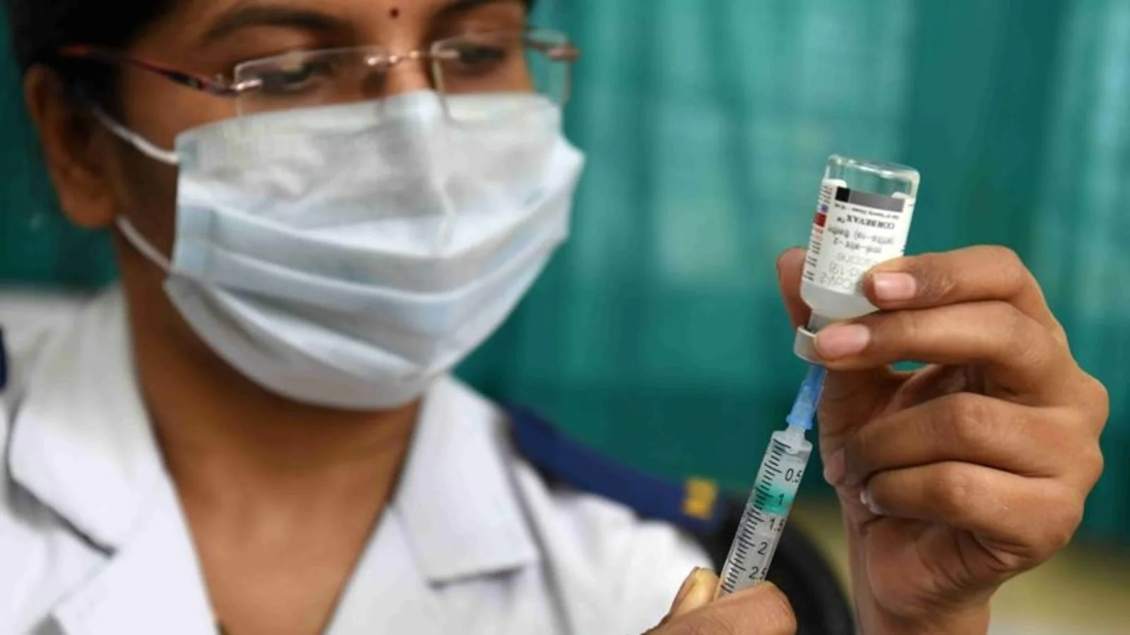 India’s daily Covid cases cross 1,000-mark again, 6,826 new infections this week
